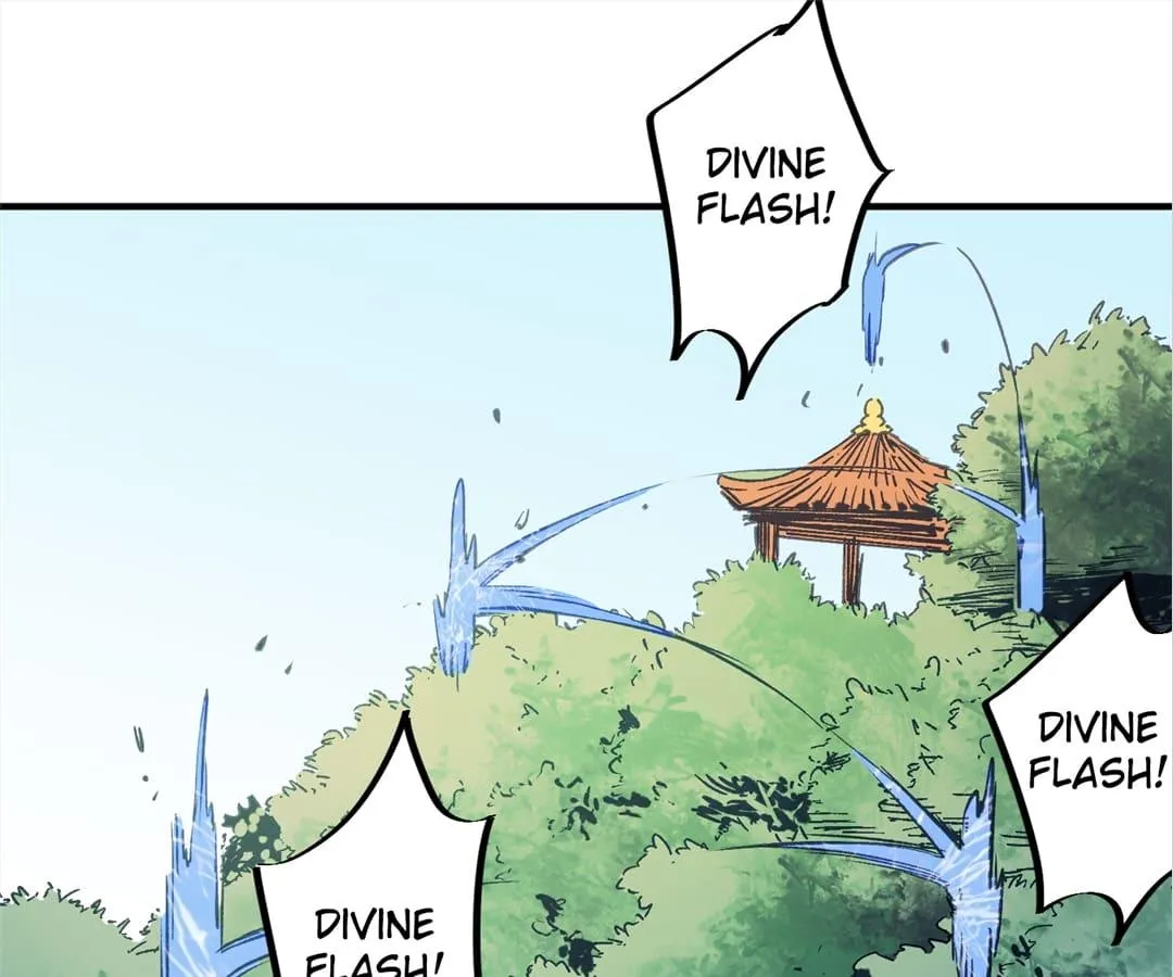 The Jobless Guy Who Has Come to Slay Chapter 10 page 95 - 