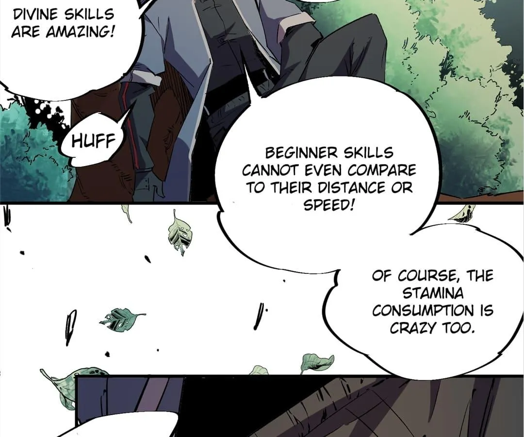 The Jobless Guy Who Has Come to Slay Chapter 10 page 97 - 