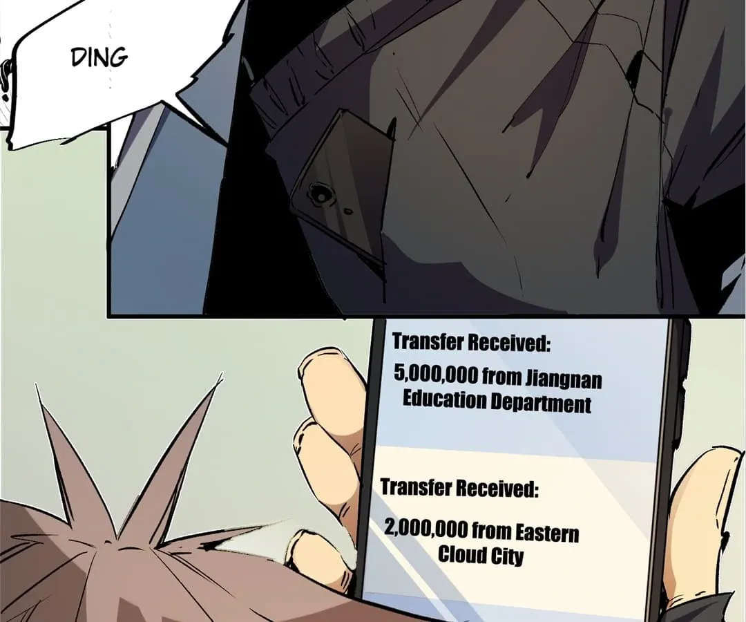 The Jobless Guy Who Has Come to Slay Chapter 10 page 98 - 