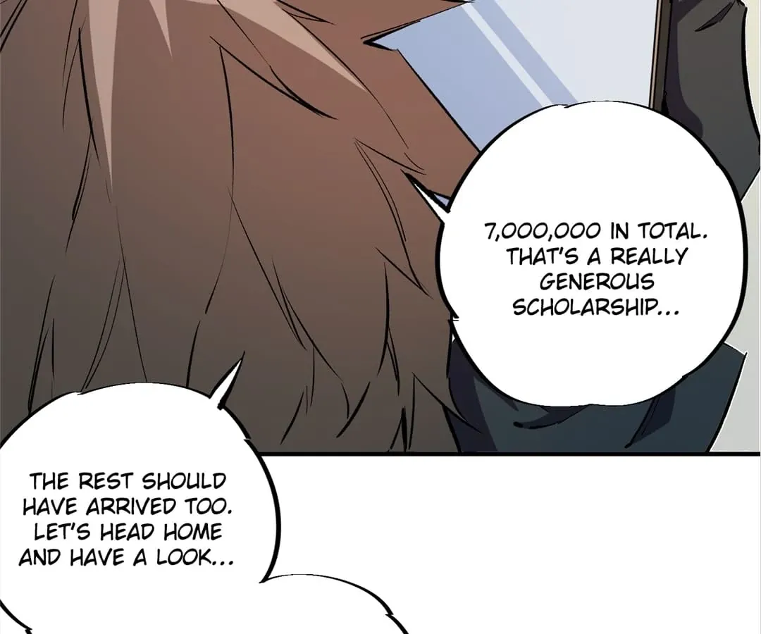 The Jobless Guy Who Has Come to Slay Chapter 10 page 99 - 