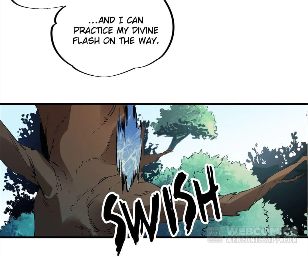 The Jobless Guy Who Has Come to Slay Chapter 10 page 100 - 