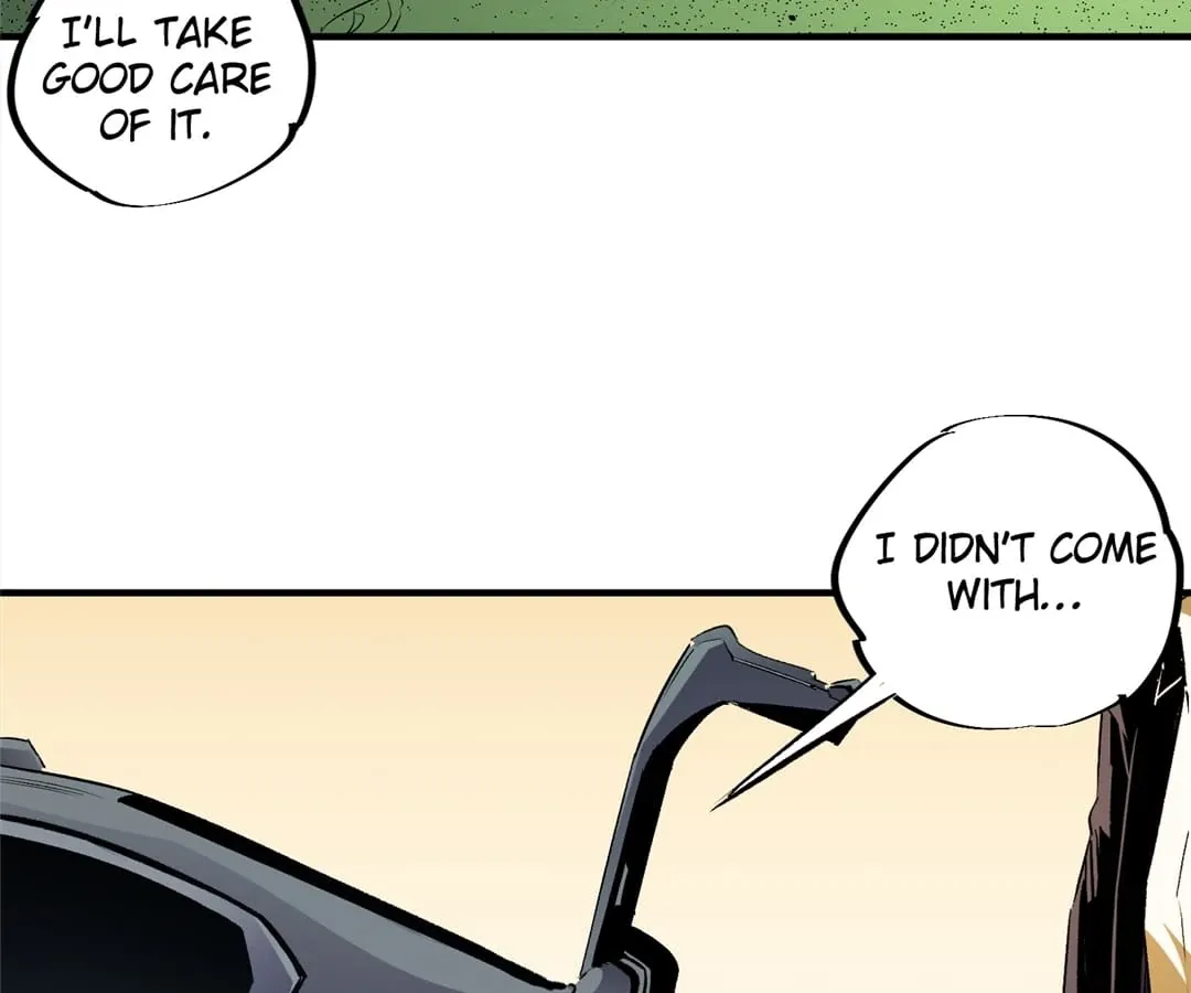 The Jobless Guy Who Has Come to Slay Chapter 11 page 12 - 