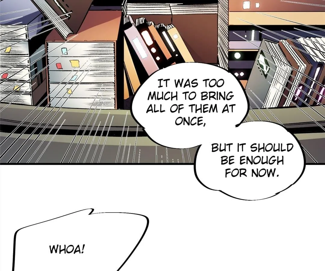 The Jobless Guy Who Has Come to Slay Chapter 11 page 15 - 