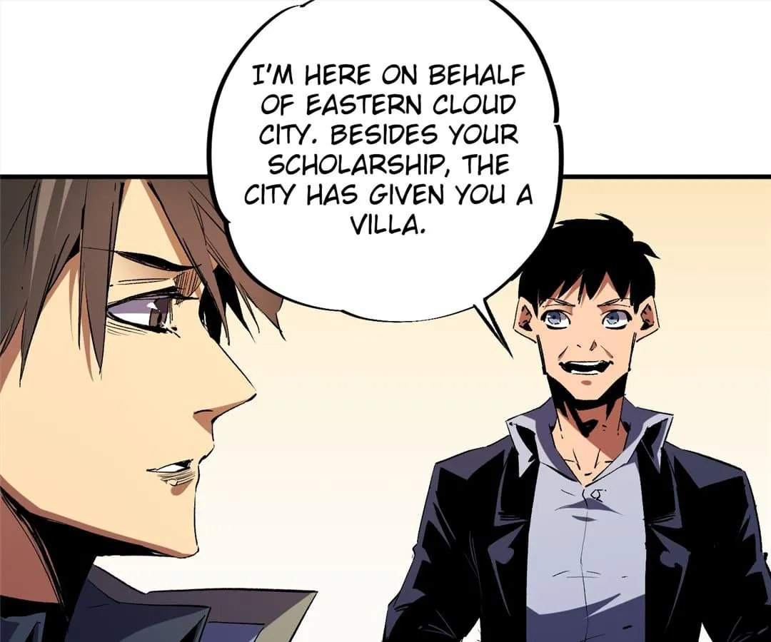 The Jobless Guy Who Has Come to Slay Chapter 11 page 17 - 