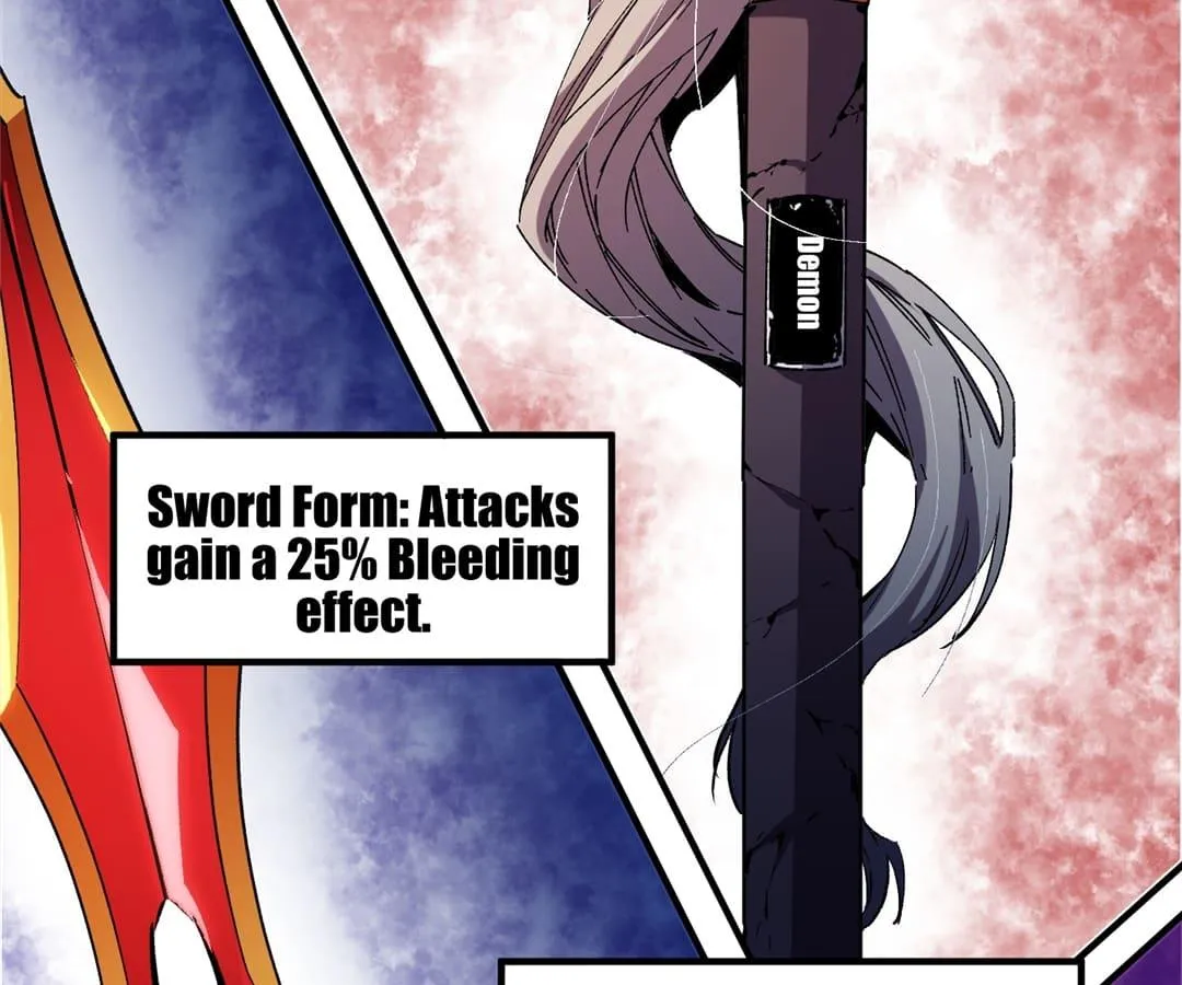 The Jobless Guy Who Has Come to Slay Chapter 11 page 3 - 