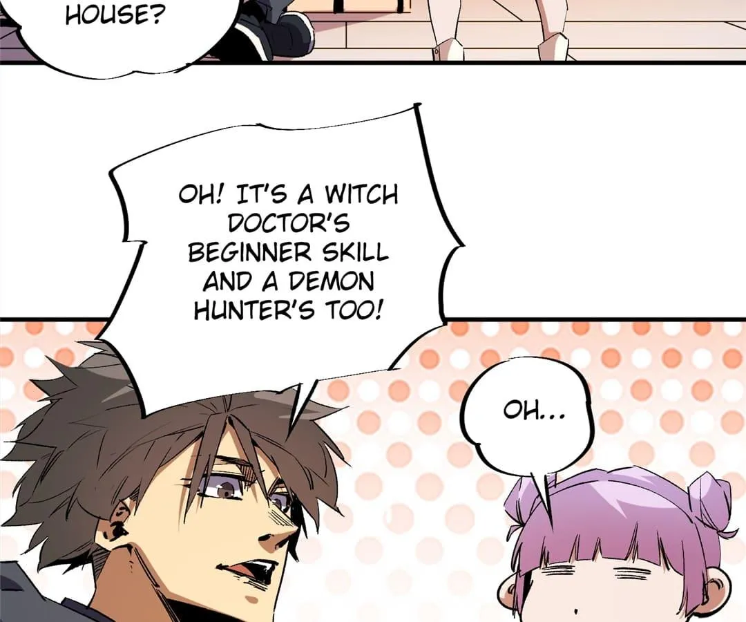 The Jobless Guy Who Has Come to Slay Chapter 11 page 24 - 