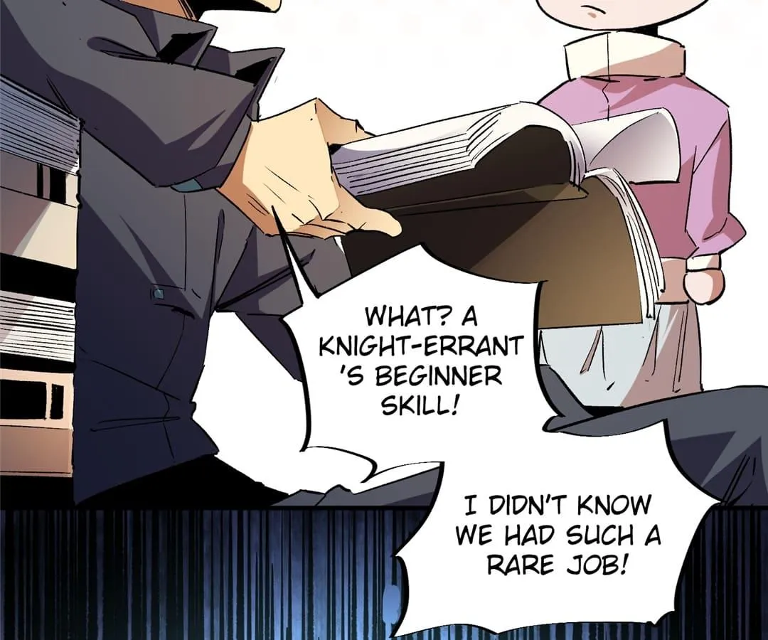 The Jobless Guy Who Has Come to Slay Chapter 11 page 25 - 