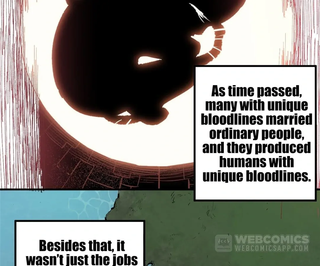 The Jobless Guy Who Has Come to Slay Chapter 11 page 30 - 