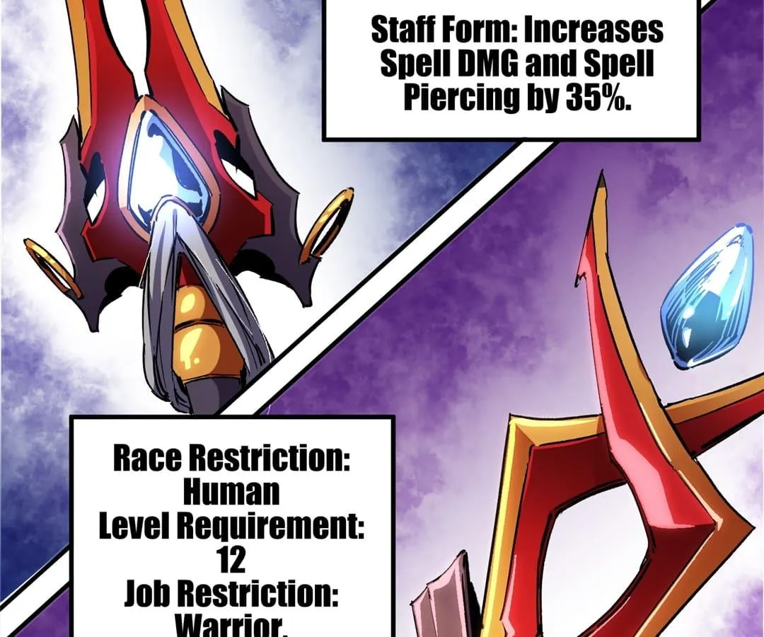 The Jobless Guy Who Has Come to Slay Chapter 11 page 4 - 