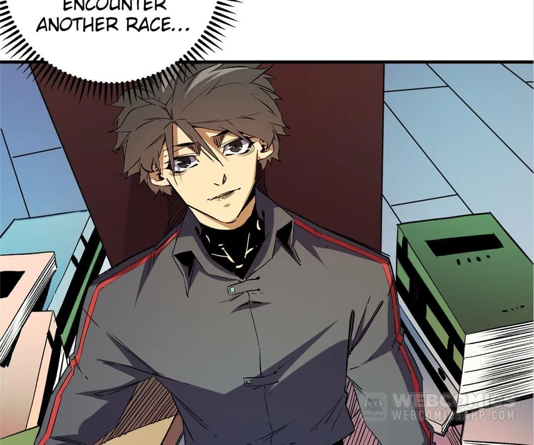 The Jobless Guy Who Has Come to Slay Chapter 11 page 34 - 