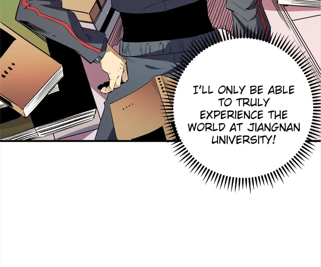 The Jobless Guy Who Has Come to Slay Chapter 11 page 35 - 