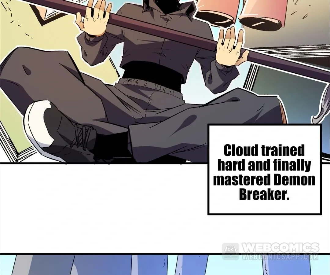 The Jobless Guy Who Has Come to Slay Chapter 11 page 38 - 