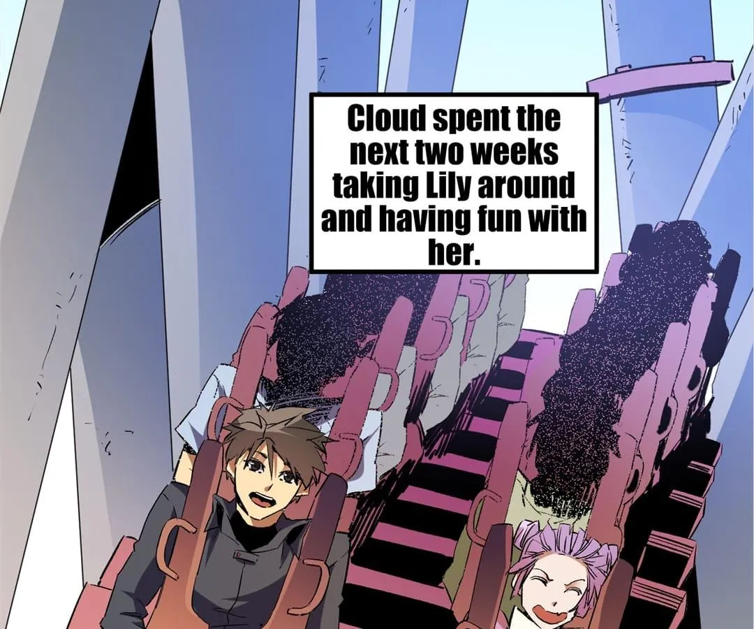 The Jobless Guy Who Has Come to Slay Chapter 11 page 39 - 