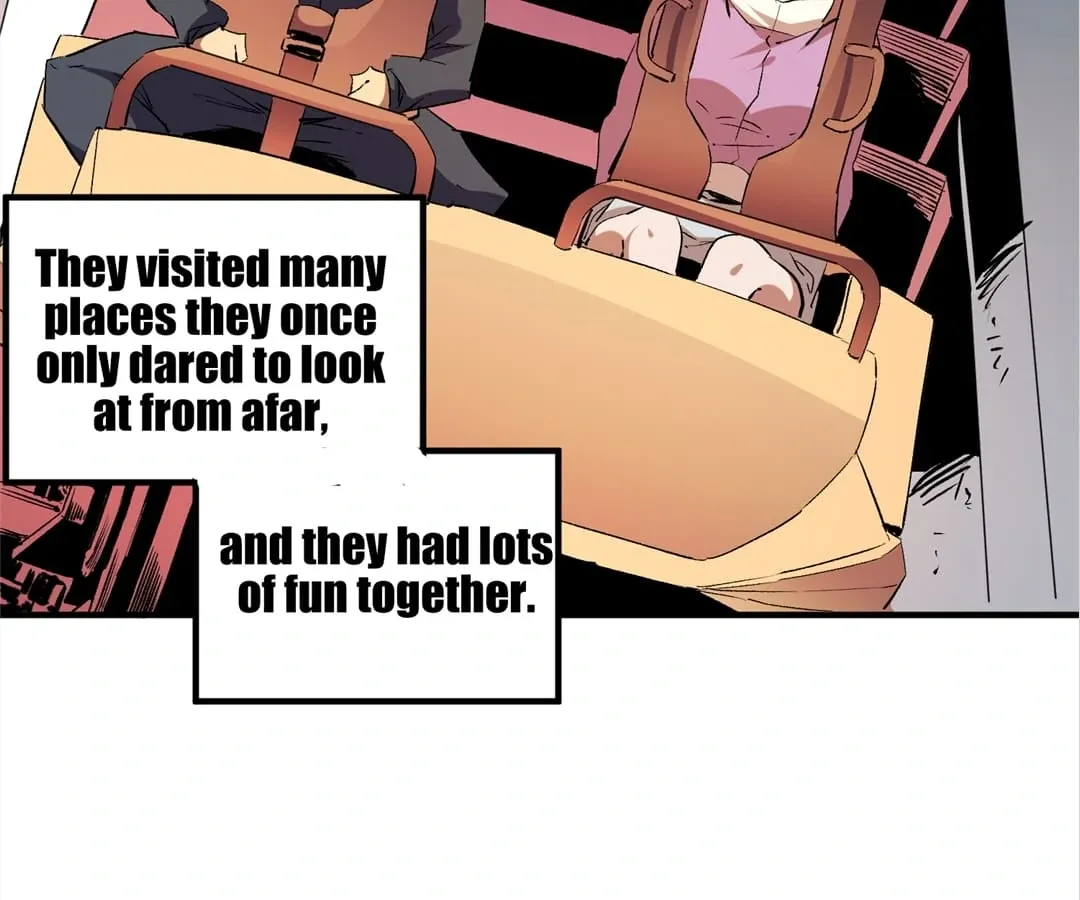 The Jobless Guy Who Has Come to Slay Chapter 11 page 40 - 