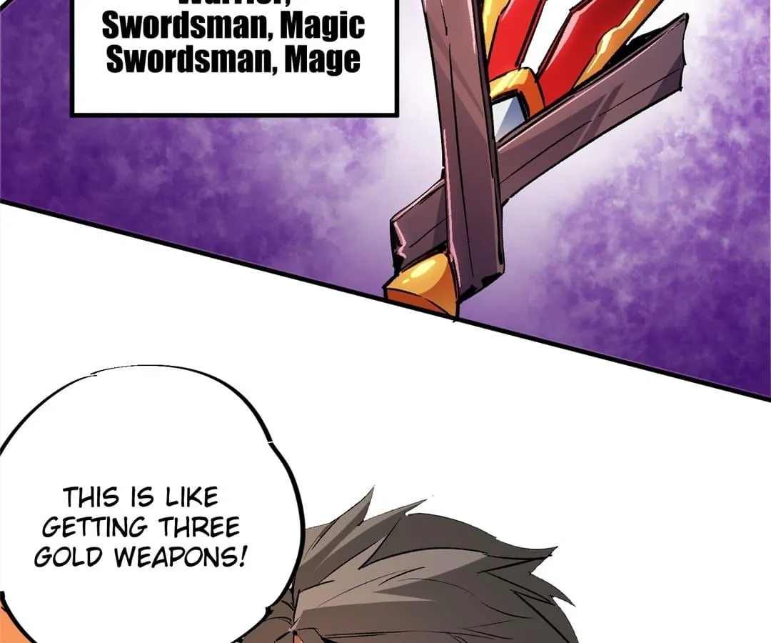 The Jobless Guy Who Has Come to Slay Chapter 11 page 5 - 