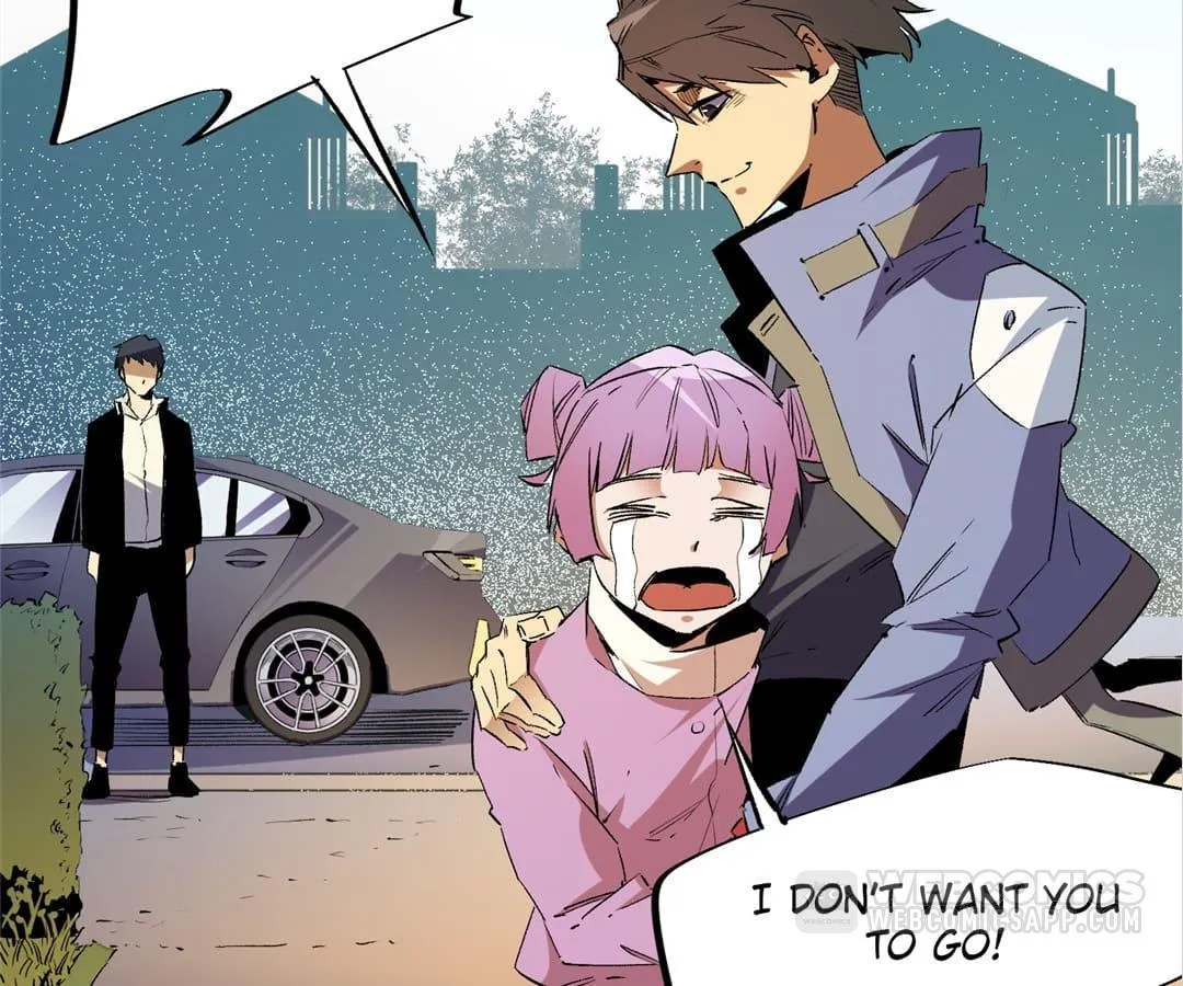 The Jobless Guy Who Has Come to Slay Chapter 11 page 42 - 