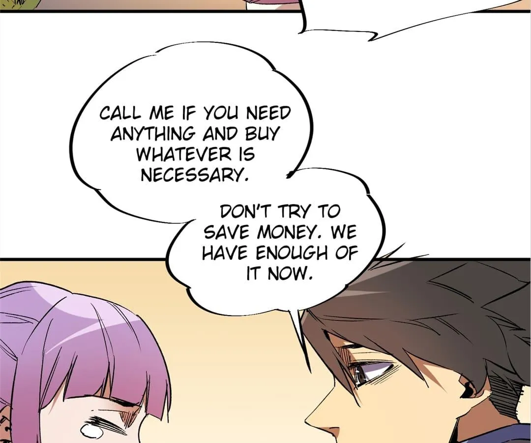 The Jobless Guy Who Has Come to Slay Chapter 11 page 43 - 