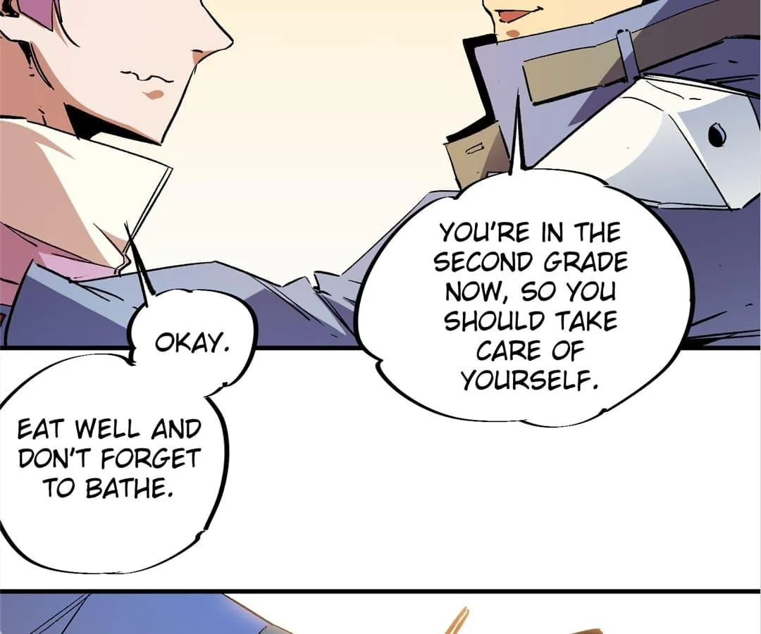 The Jobless Guy Who Has Come to Slay Chapter 11 page 44 - 