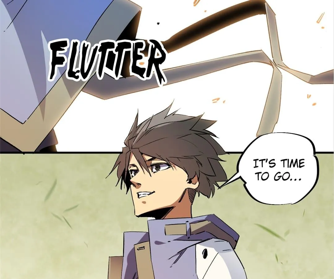 The Jobless Guy Who Has Come to Slay Chapter 11 page 45 - 