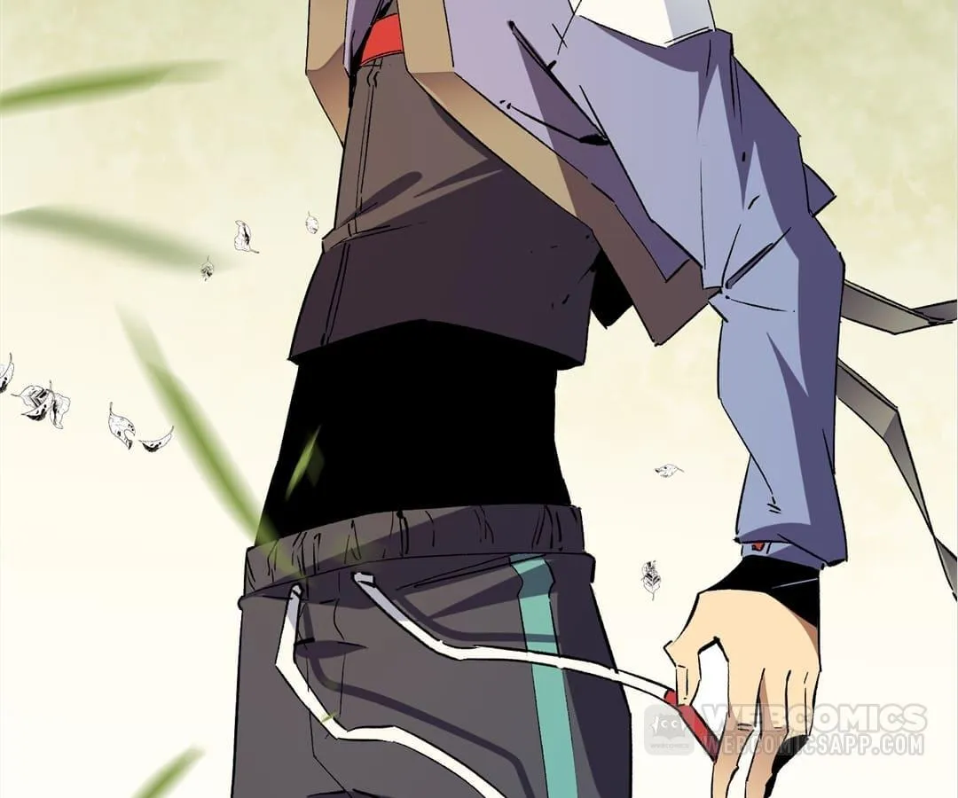 The Jobless Guy Who Has Come to Slay Chapter 11 page 46 - 