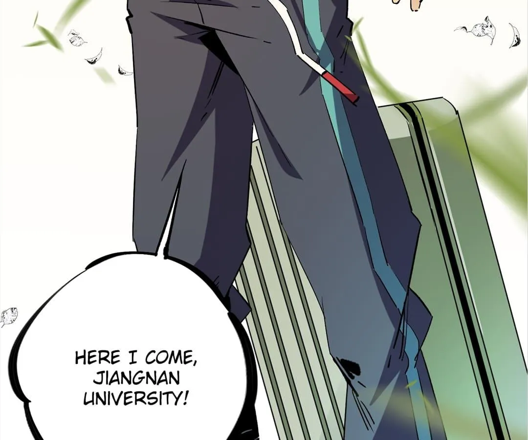 The Jobless Guy Who Has Come to Slay Chapter 11 page 47 - 