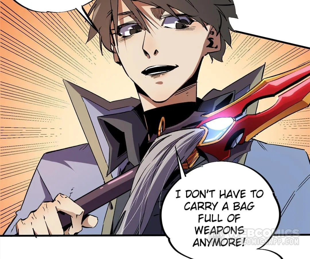 The Jobless Guy Who Has Come to Slay Chapter 11 page 6 - 