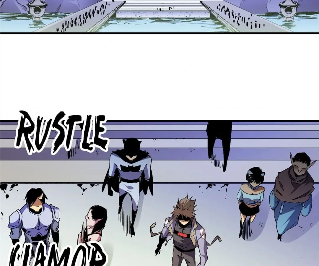 The Jobless Guy Who Has Come to Slay Chapter 11 page 53 - 