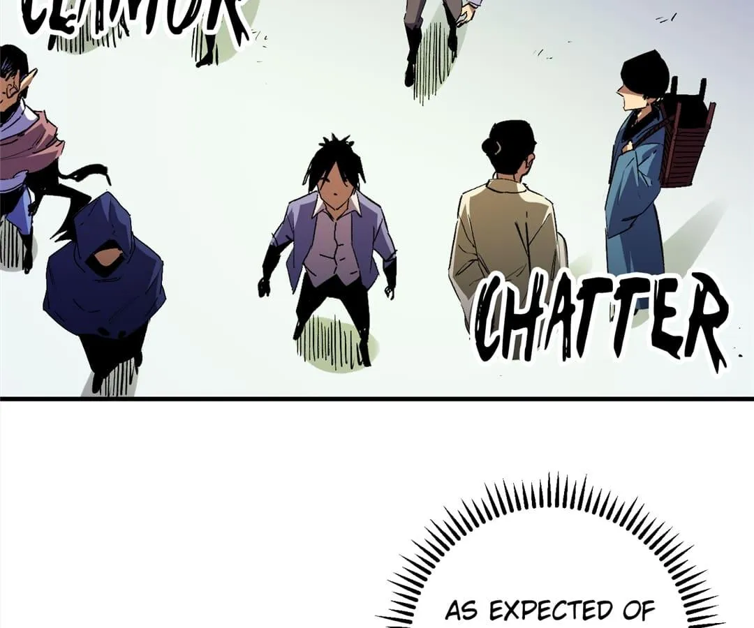 The Jobless Guy Who Has Come to Slay Chapter 11 page 54 - 