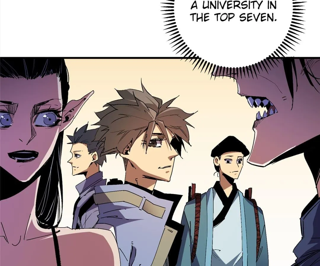 The Jobless Guy Who Has Come to Slay Chapter 11 page 55 - 