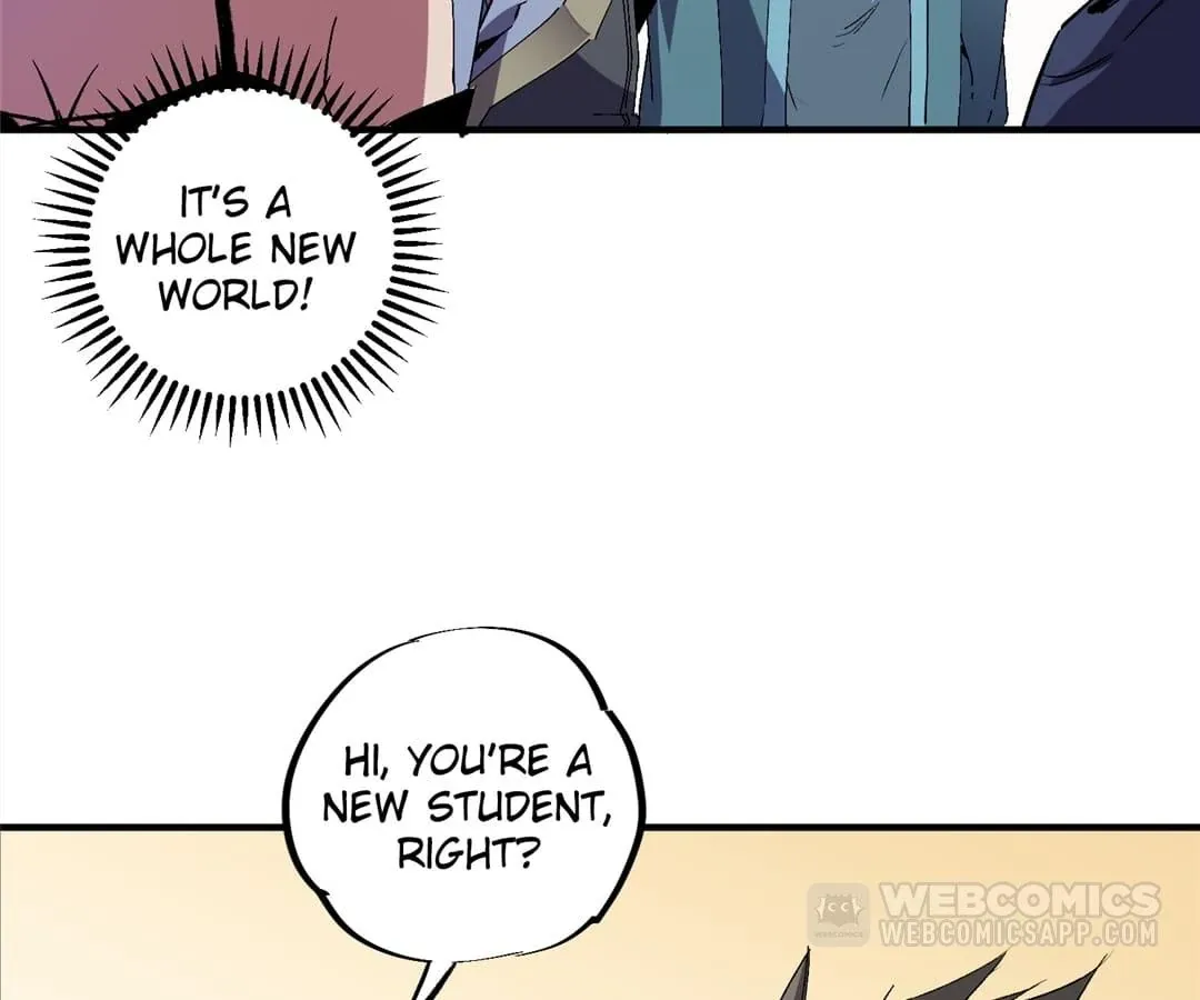 The Jobless Guy Who Has Come to Slay Chapter 11 page 56 - 