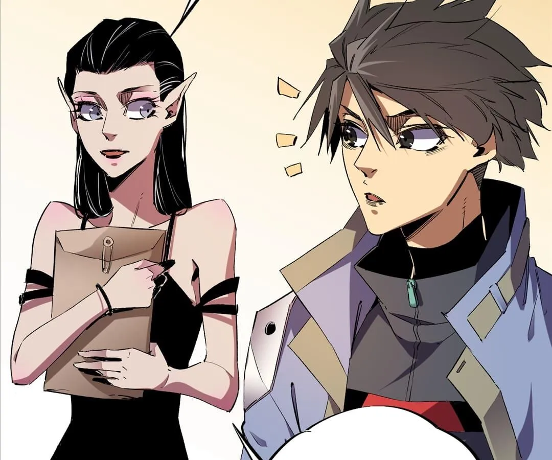 The Jobless Guy Who Has Come to Slay Chapter 11 page 57 - 