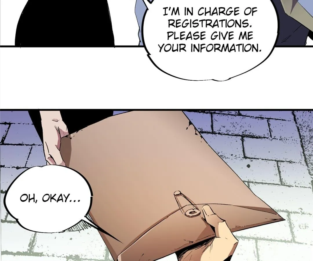 The Jobless Guy Who Has Come to Slay Chapter 11 page 58 - 