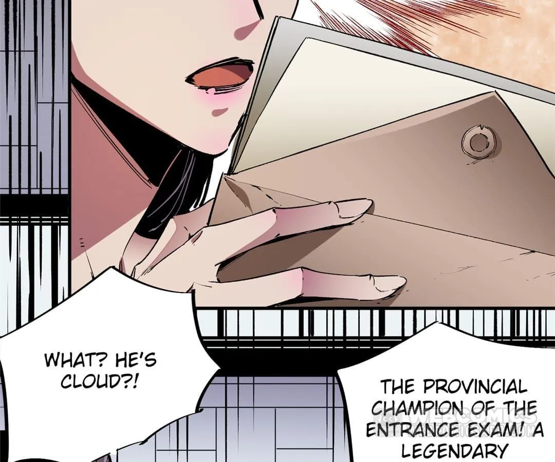 The Jobless Guy Who Has Come to Slay Chapter 11 page 60 - 