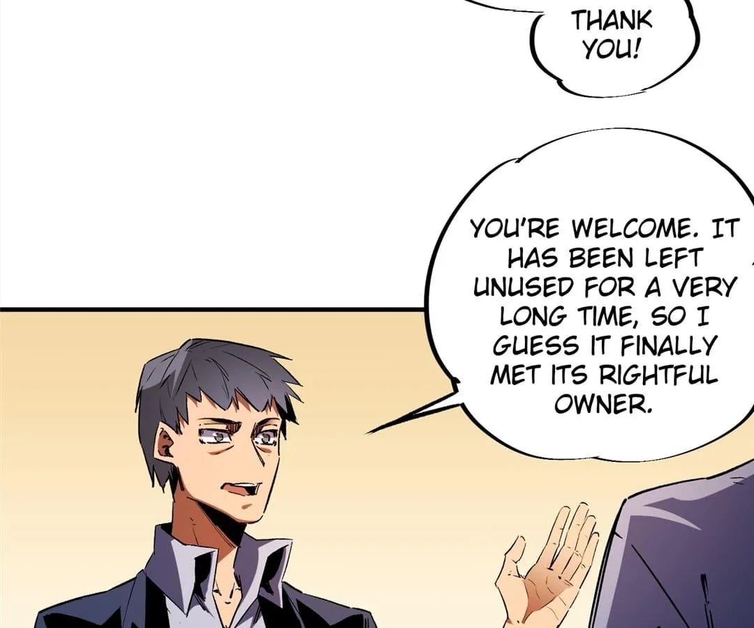 The Jobless Guy Who Has Come to Slay Chapter 11 page 7 - 