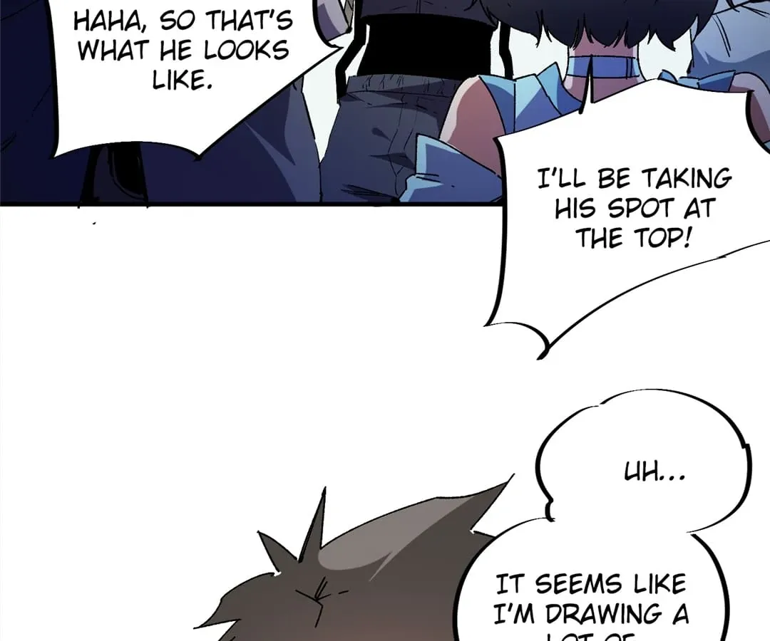 The Jobless Guy Who Has Come to Slay Chapter 11 page 62 - 