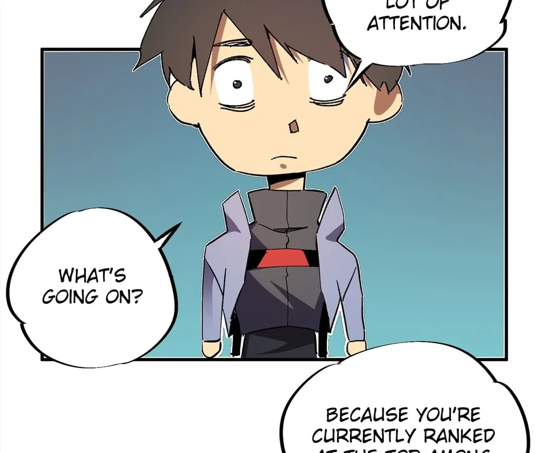 The Jobless Guy Who Has Come to Slay Chapter 11 page 63 - 