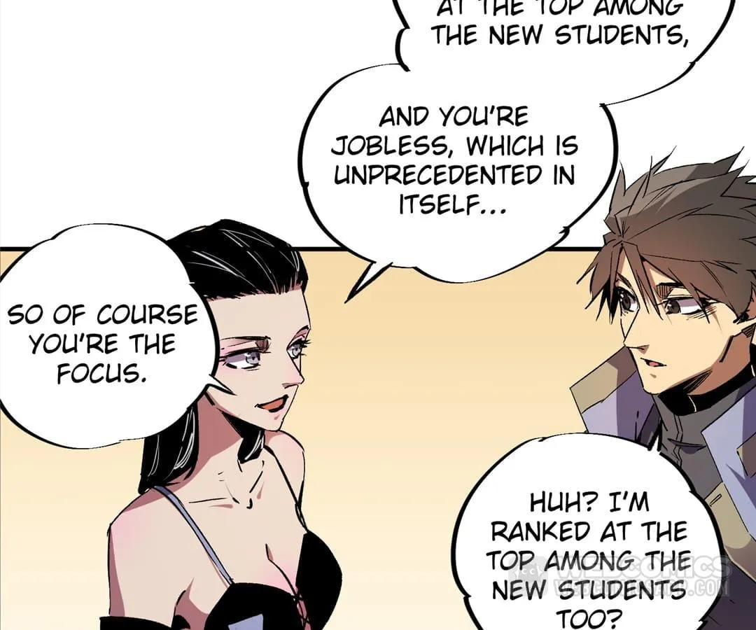 The Jobless Guy Who Has Come to Slay Chapter 11 page 64 - 