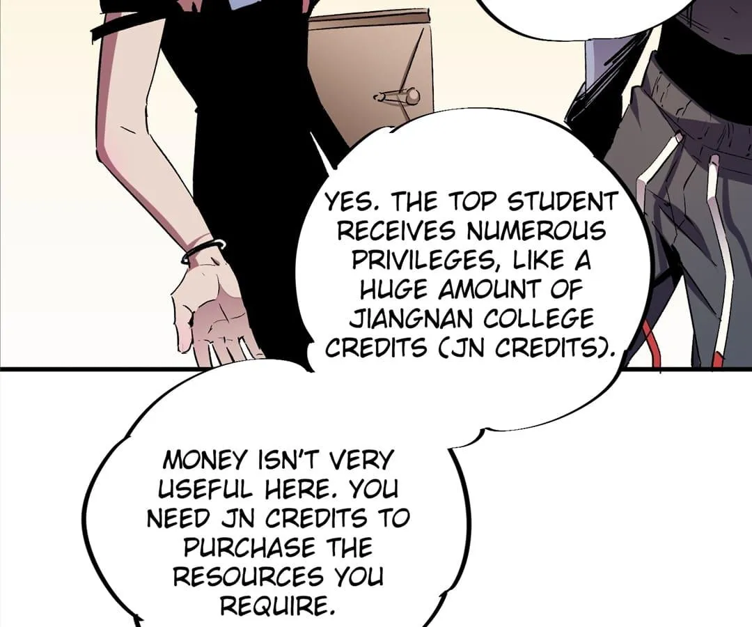 The Jobless Guy Who Has Come to Slay Chapter 11 page 65 - 