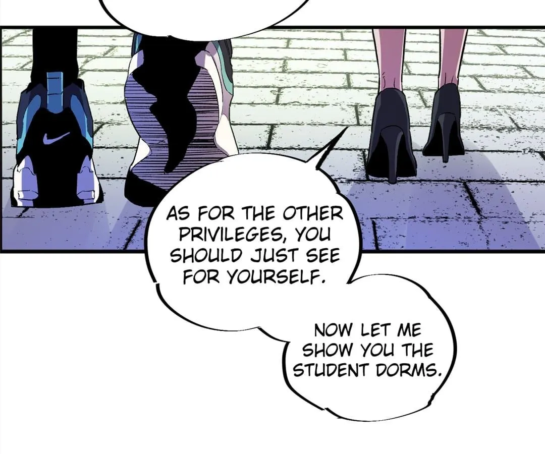 The Jobless Guy Who Has Come to Slay Chapter 11 page 66 - 
