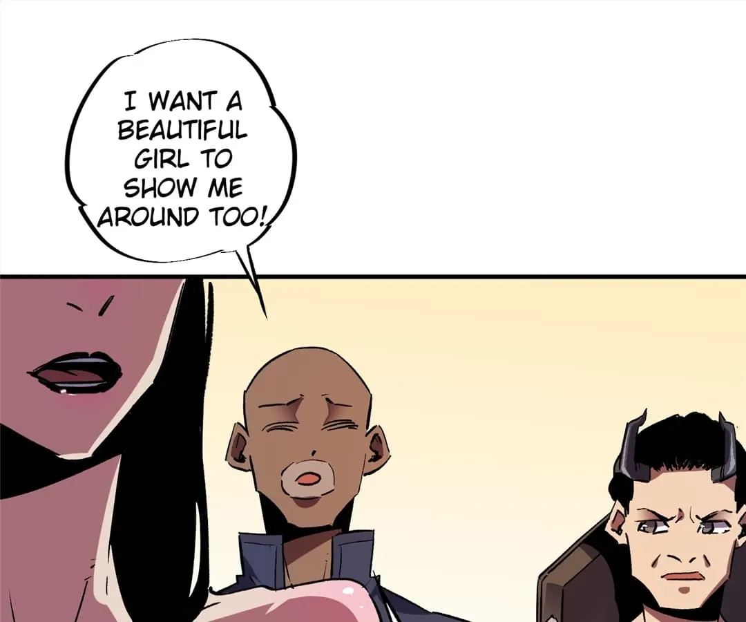 The Jobless Guy Who Has Come to Slay Chapter 11 page 67 - 