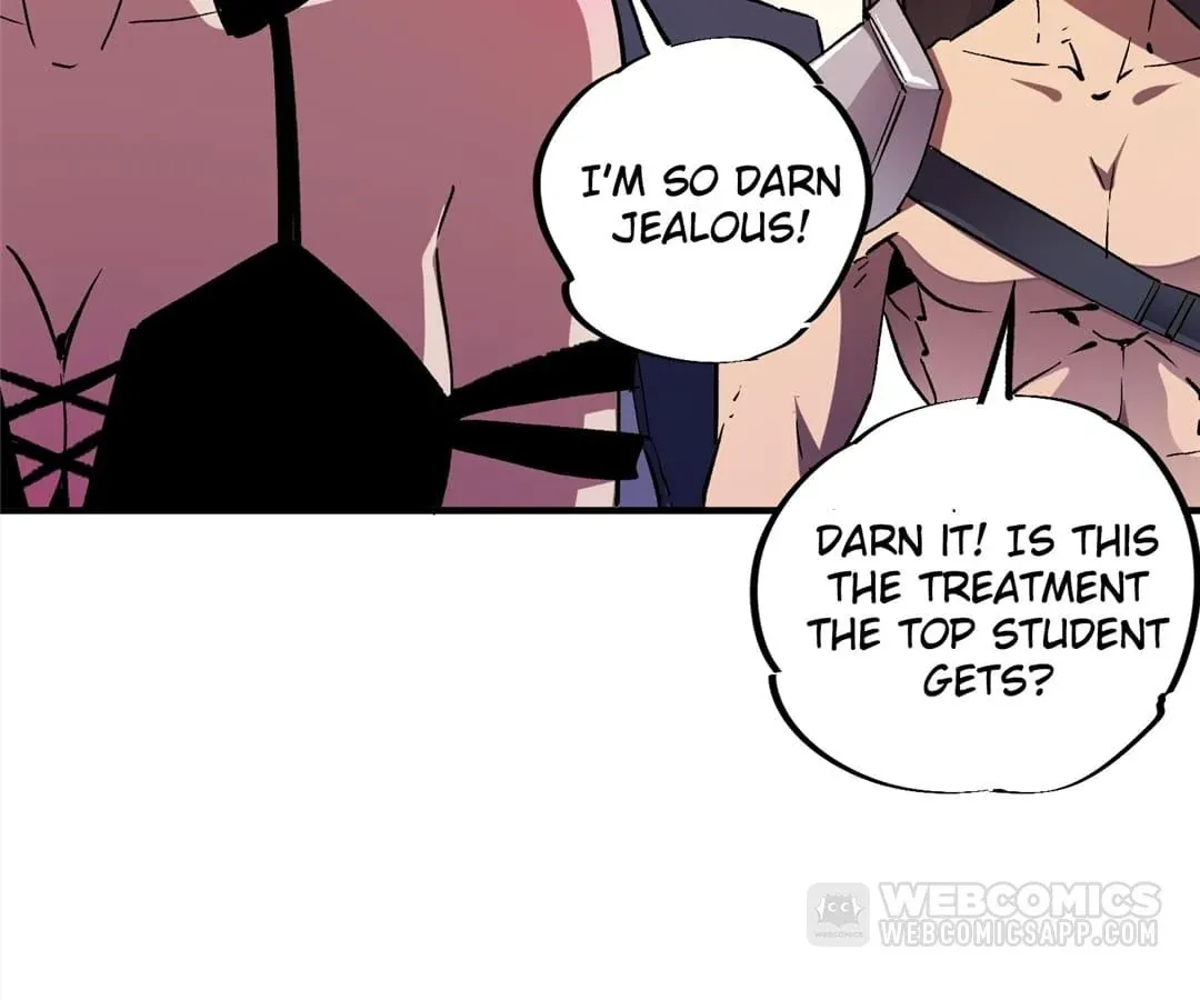 The Jobless Guy Who Has Come to Slay Chapter 11 page 68 - 