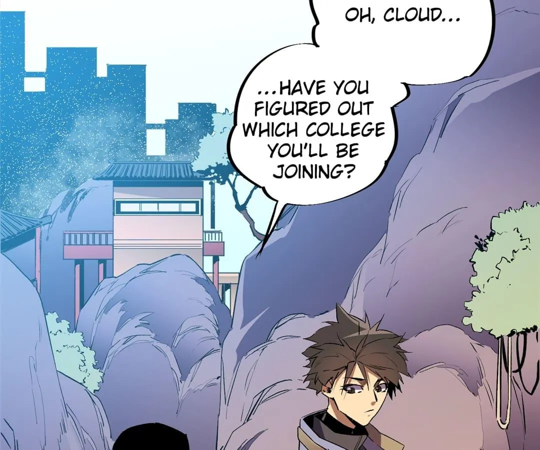 The Jobless Guy Who Has Come to Slay Chapter 11 page 70 - 
