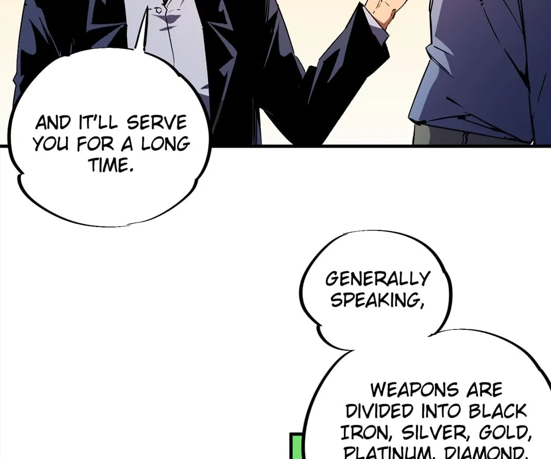 The Jobless Guy Who Has Come to Slay Chapter 11 page 8 - 
