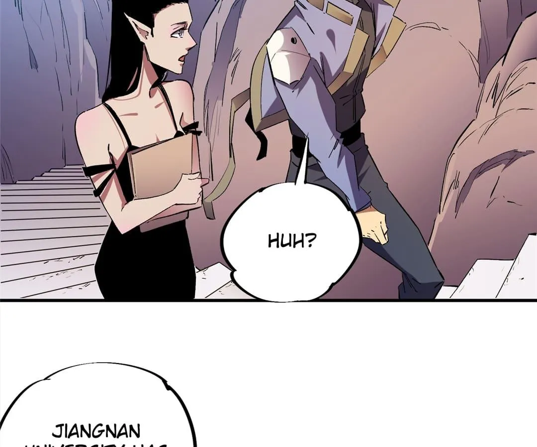 The Jobless Guy Who Has Come to Slay Chapter 11 page 71 - 