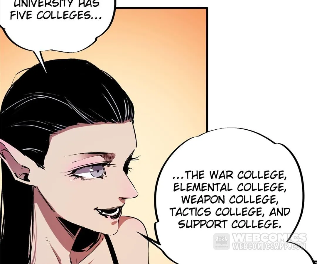 The Jobless Guy Who Has Come to Slay Chapter 11 page 72 - 
