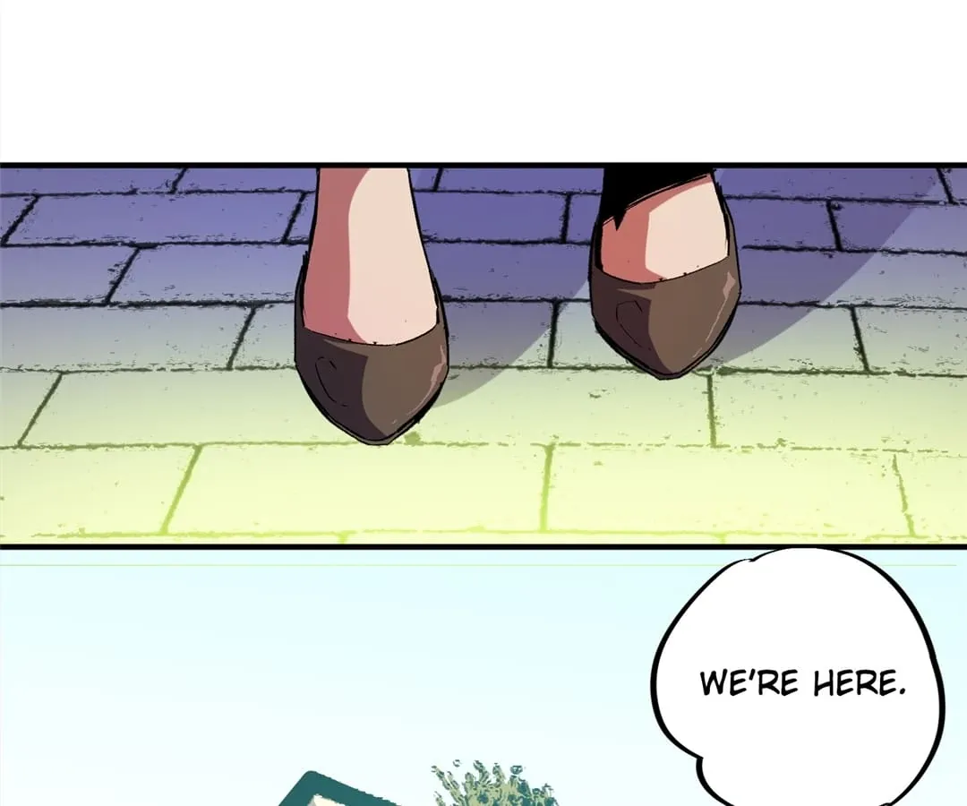 The Jobless Guy Who Has Come to Slay Chapter 11 page 79 - 