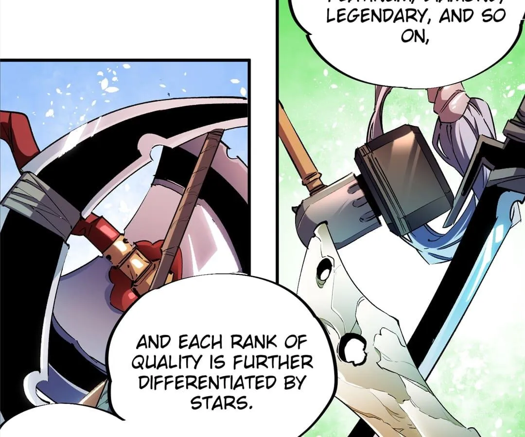 The Jobless Guy Who Has Come to Slay Chapter 11 page 9 - 