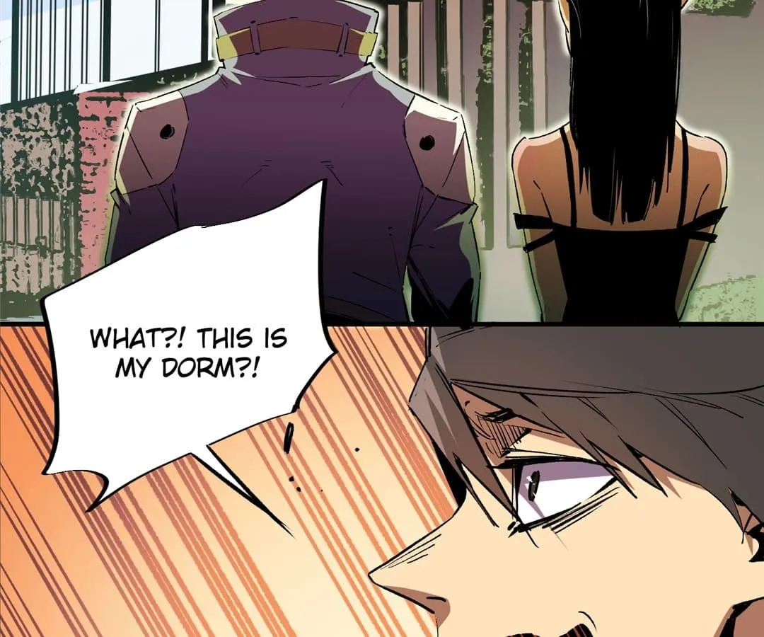 The Jobless Guy Who Has Come to Slay Chapter 11 page 81 - 