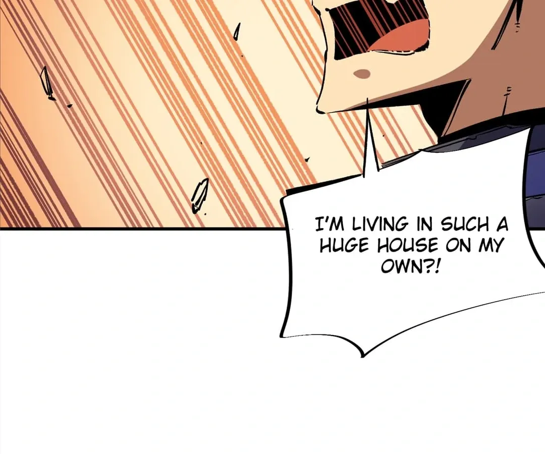 The Jobless Guy Who Has Come to Slay Chapter 11 page 82 - 