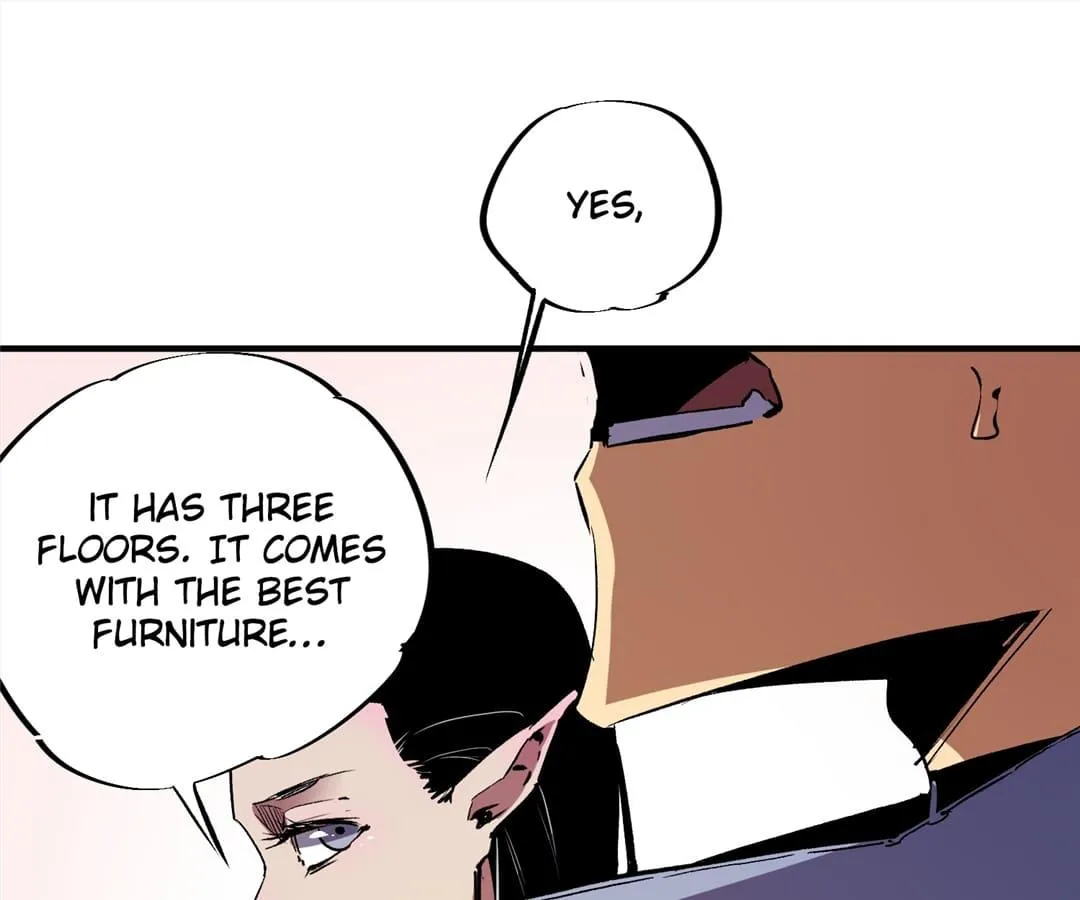 The Jobless Guy Who Has Come to Slay Chapter 11 page 83 - 